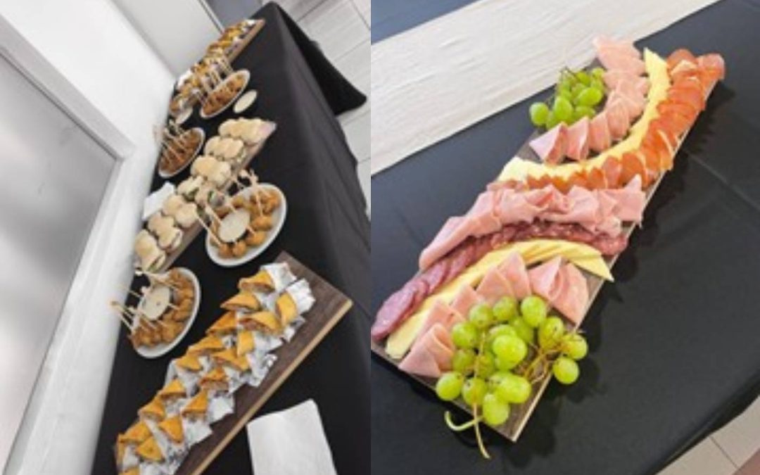 evento dia de la madre en punto y coma