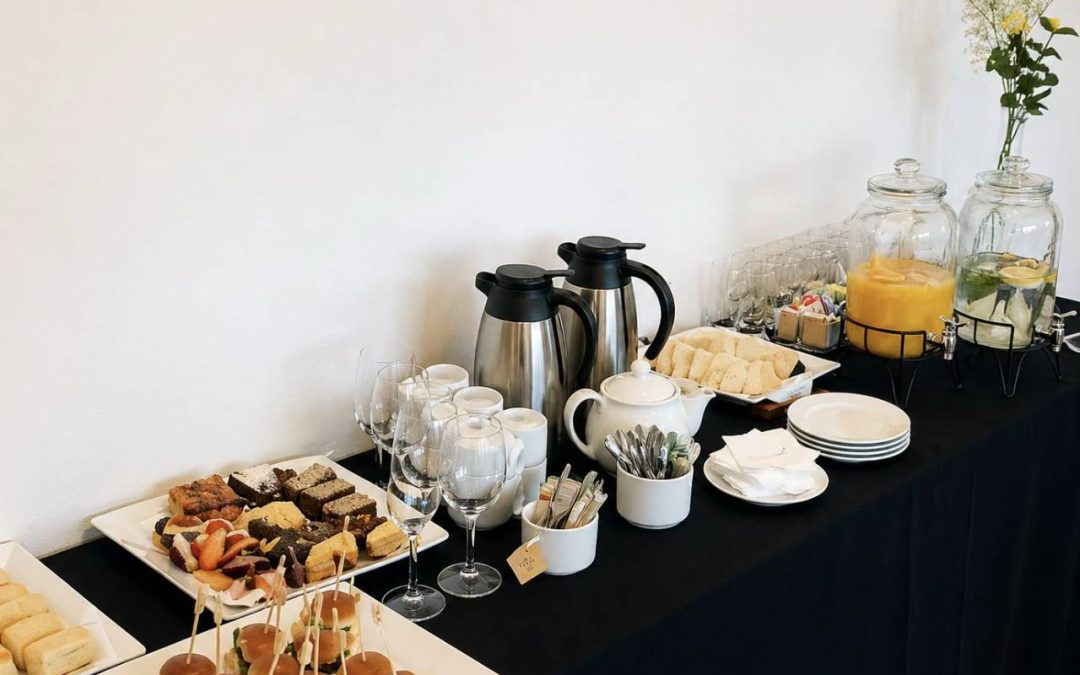 dia del trabajador desayuno empresarial