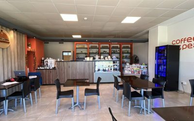 Inauguración de nuestra nueva sucursal Resto Bar