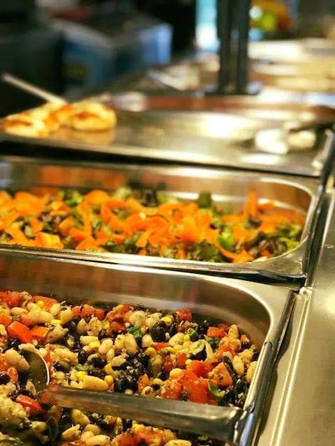 catering eventos empresas