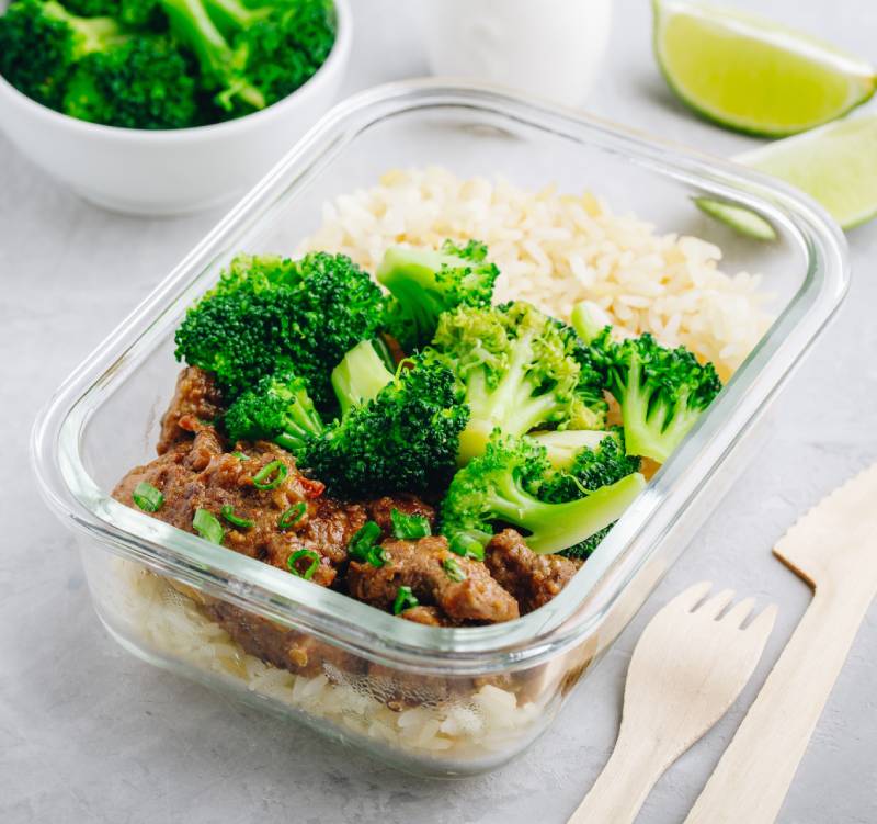 viandas para empresas