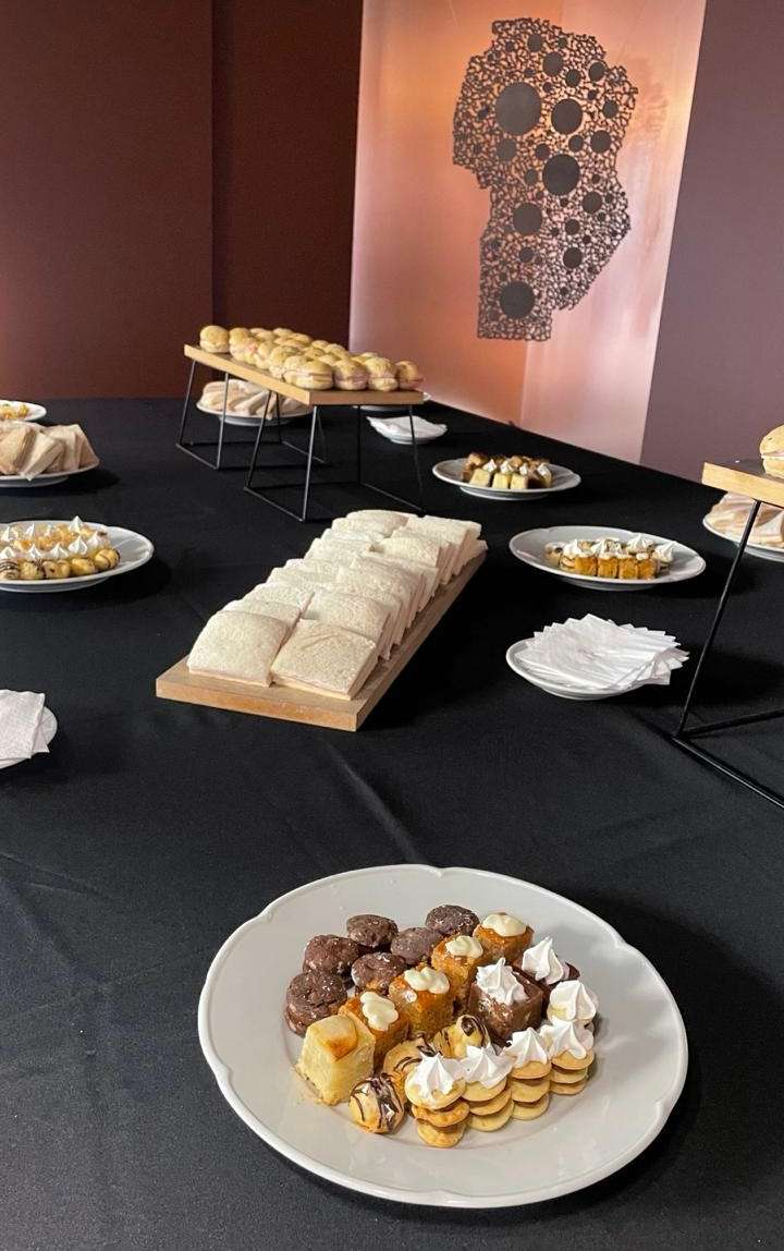 catering eventos coorporativos