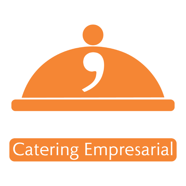 punto y coma catering para empresas
