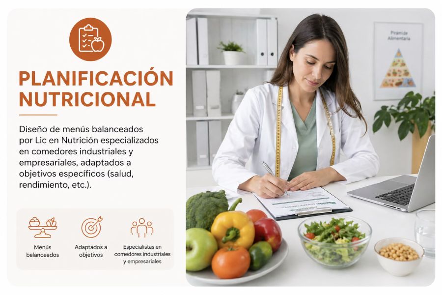 planificacion nutricional