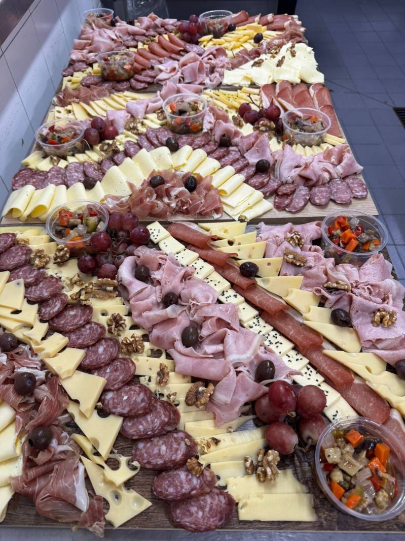 catering eventos